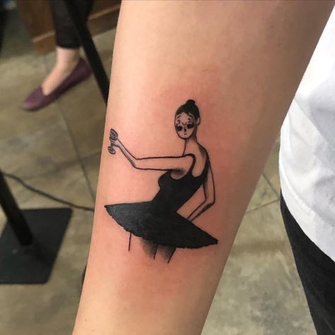 Rager Tattoo, Mbdtf Tattoo, Small Kanye Tattoo, Kendrick Inspired Tattoo, Kaytranada Tattoo, There Is A Light That Never Goes Out Tattoo, Kanye West Inspired Tattoo, Kanye Ballerina Tattoo, Kanye Inspired Tattoo