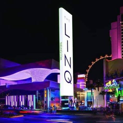 Who's all in for a 𝟮𝟬𝟮𝟱 𝗖𝗶𝘁𝘆 𝗕𝗿𝗲𝗮𝗸 - 𝗳𝗼𝗿 𝘂𝗻𝗱𝗲𝗿 £𝟭𝗸? ⭐ Las Vegas here we come ........ The LINQ Hotel + Experience is an open-air entertainment district anchored by the world’s tallest observation wheel. Redefining Vegas’ iconic skyline, this hotel offers an action-packed stay with many dining options, things to do, and the must-see attraction The High Roller at The LINQ Promenade. 🔹 4* The LINQ Hotel + Experience, Las Vegas 🛌 4 nights room only 👫 Based on 2 adults sharing a Deluxe Room 📅 ... Linq Promenade, Deluxe Room, High Roller, Entertainment District, City Break, Open Air, Hotel Offers, Las Vegas, Things To Do