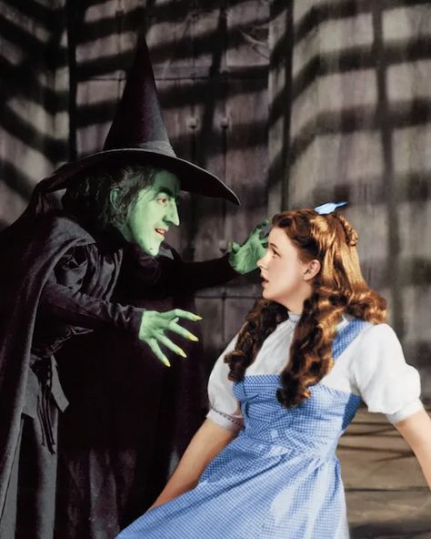 Wizard Of Oz Movie, Margaret Hamilton, Wizard Of Oz 1939, Oz Movie, Dorothy Dandridge, Montgomery Clift, Dorothy Gale, Elvira Mistress Of The Dark, Anjelica Huston