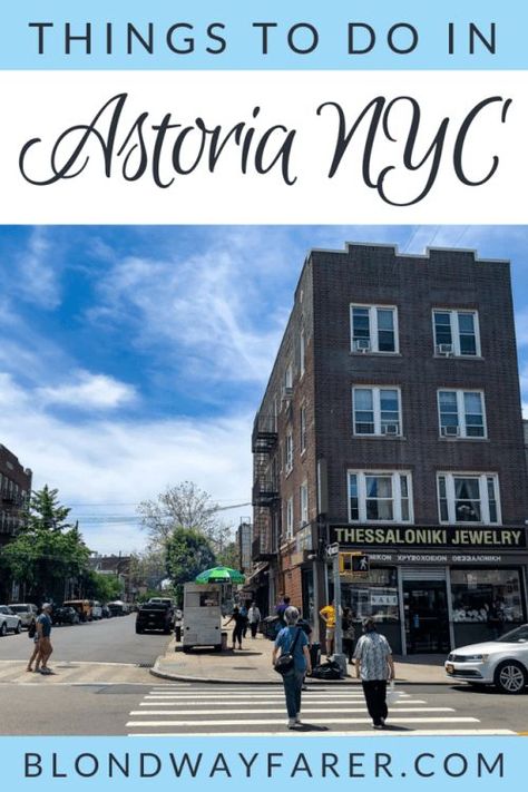 things to do in astoria | things to do in astoria queens | things to do in astoria ny | astoria queens things to do | things to do astoria queens | what to see in astoria | places to see in astoria | what to do in astoria | best things to do in astoria queens | what to do in astoria nyc Astoria New York Queens, Astoria Ny Queens New York, Nyc Must Do, Astoria Park, Astoria New York, York Things To Do, Astoria Queens, Queens Nyc, New York Vacation