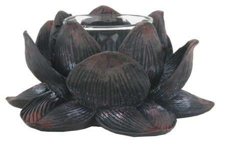 Lotus Votive  Candle Holder  Meditation Flower Candleholder Buddha >>> To view further for this item, visit the image link.Note:It is affiliate link to Amazon. #school Buddhist Home, Flower Meditation, Lotus Flower Candle Holder, Buddha Candle, Lotus Tea, Flower Candle Holder, Kitchen Candles, Buddha Meditation, Single Candle