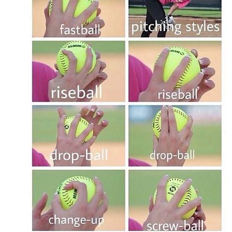 Softball Cute Softball Quotes, Fastpitch Softball Drills, Softball Pitching Drills, Softball Accessories, Softball Workouts, Softball Cheers, Softball Funny, Youth Softball, Softball Problems