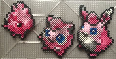 Pokémon Beads, Hama Beads Pokemon, Brian Griffin, Pokémon Perler, Pixel Pokemon, Magic: The Gathering, 151 Pokemon, Modele Pixel Art, Pokemon Bead