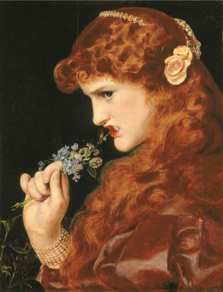 Oh, What Can We Do with The Taming of the Shrew? | Anna Kamaralli Frederick Sandys, Taming Of The Shrew, Rennaissance Art, Giclee Painting, Pre Raphaelite, Art Challenge, Portrait Drawing, Art Vintage, High Quality Art Prints