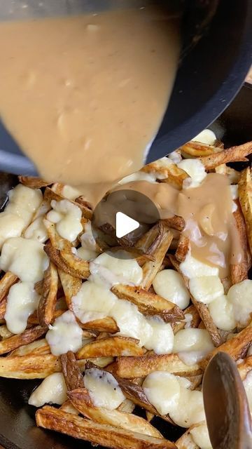 Evan Martin on Instagram: "Poutine 🍟 
.
.
.
.
.
.
#poutine #fries #frieslover #flavorfoodfight" Poutine Fries, Poutine Recipe, Megan Thee Stallion, Poutine, Chiba, July 16, Baking, On Instagram, Instagram