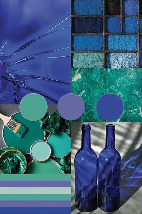 14 Future Color Trends for 2023 starting from Pantone 2022 Very Peri Color Mood Board 2023, Interior Design Trends 2023/24, Interior Color Schemes 2023, January Color Palette 2023, In Colors 2022-2024, Pantone 2023 Color Trends Fashion Summer, Tranquil Blue Pantone, Colors For 2023, Colour 2023 Trends