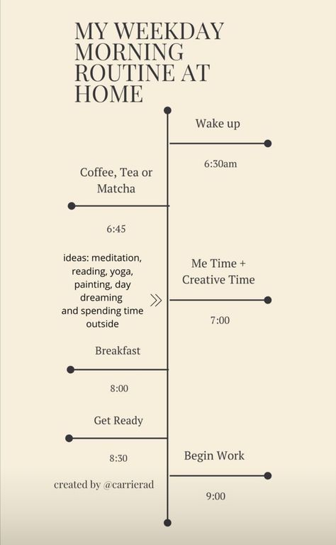 Daily Routine Schedule 9-5 Job, Daily Schedule Aesthetic, Daily Routine Schedule, Mcat Study, Girls Work, Daily Schedules, Morning Routine Checklist, Effective Study Tips, Productive Habits