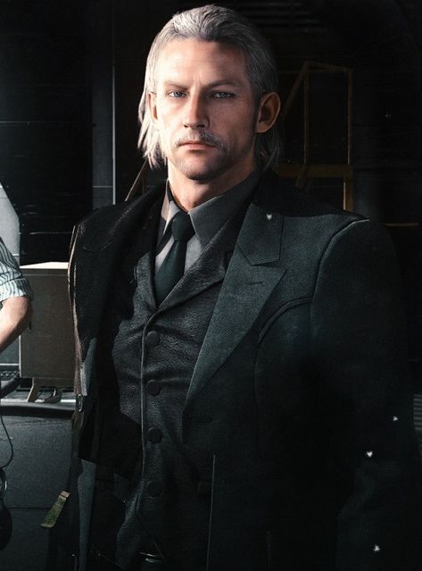 Snake Mgs Pfp, Solid Snake Mgs2, Revolver Ocelot Mgsv, Raiden Gif Metal Gear, Snake And Otacon Mgs, Metal Gear V, Revolver Ocelot, Mgs V, Snake Metal Gear