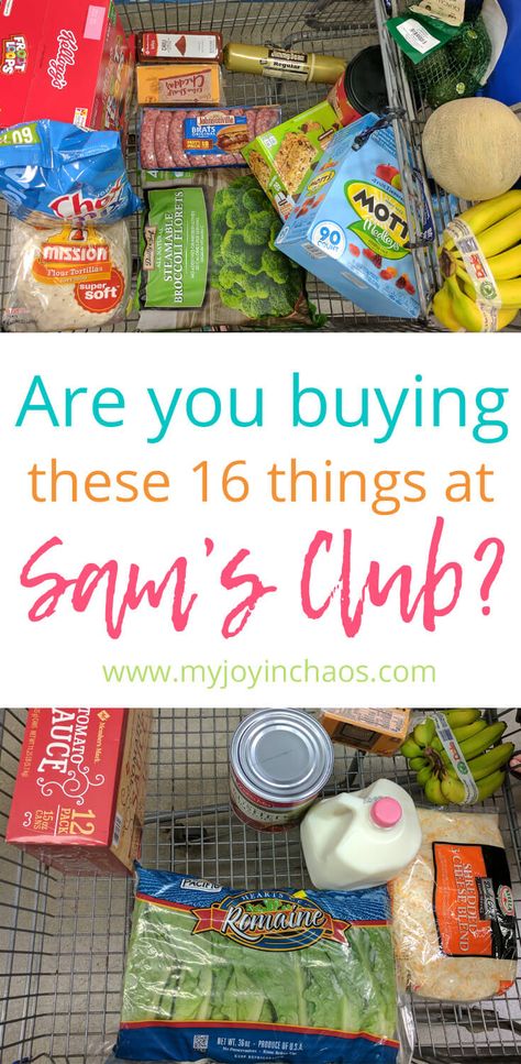 Healthy Sams Club Finds, Sams Club Dinners Meals, Sams Club Meal Plan Families, Sam’s Club Meal Prep, Sams Club Shopping, Bulk Shopping, Grocery Planning, Sam’s Club, Savings Tips