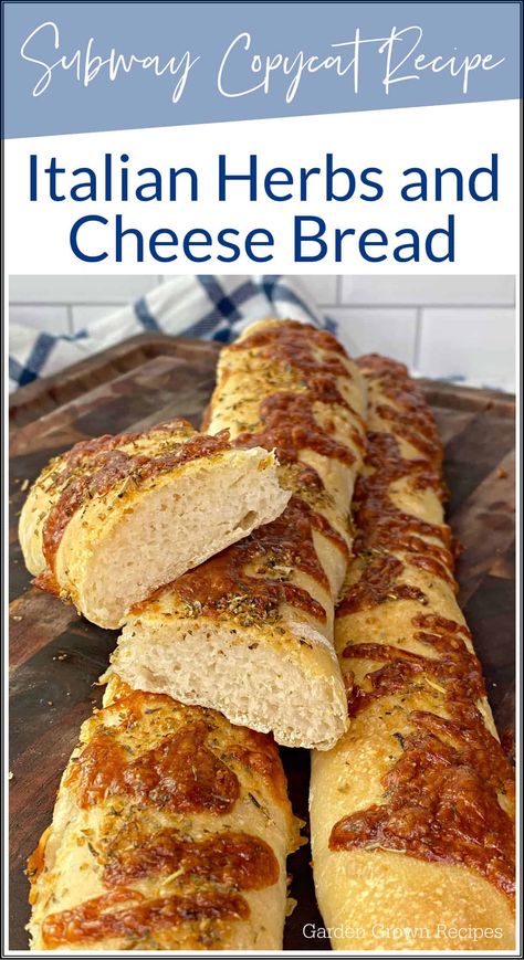 Italian Herb And Cheese Bread, Italian Herbs And Cheese Bread, Herb And Cheese Bread, Italian Herb Bread, Healthy Woman, Cheese Bread Recipe, Italian Herbs, Herb Bread, Bread Starter