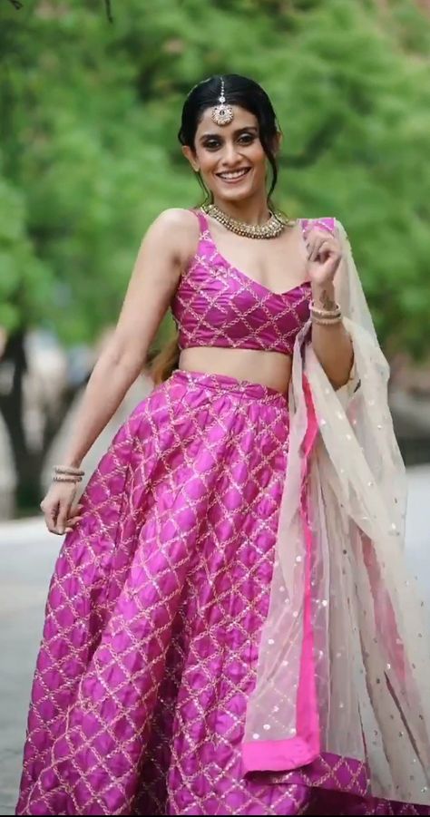 Sonal Devraj, Chaniya Choli, India Beauty, Beauty Women, Saree, India, Beauty