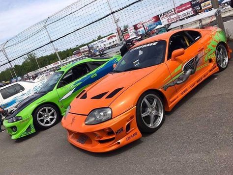 Supra Supra Car, Supra Mk4, Monster Car, Toyota Supra Mk4, Tv Cars, Drifting Cars, Fast Furious, Import Cars, Tuner Cars