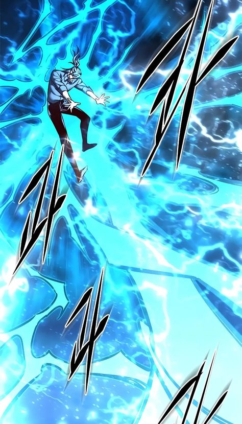 Anime Lightning Powers, Gambler Oc, Lightning User, Lightning Powers, Super Powers Art, Thunder And Lightning, Lightning Storm, Magic Art, Action Poses