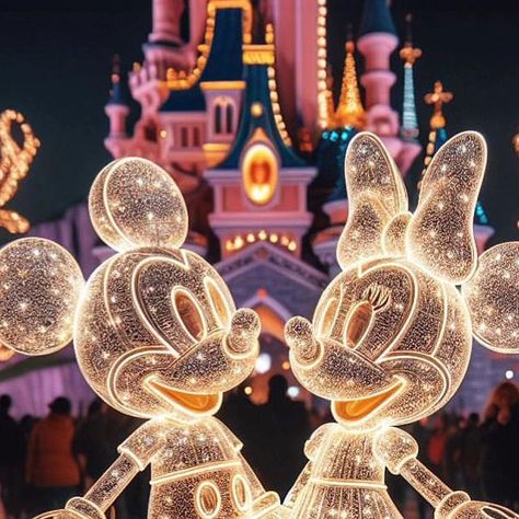 ❤️ParkTrends on Instagram: "😍✨✨✨ More Christmas magic from @dlp_photoland Love these! 📸 @dlp_photoland . #disneylandparis #disneyland #disneyparks #disneychristmas" Disneyland Paris Christmas, Dream Together, Disneyland Attractions, Disney Best Friends, Disneyland Christmas, Disneyland Photos, Mickey Mouse Pictures, Christmas House Lights, Merry Christmas Wallpaper