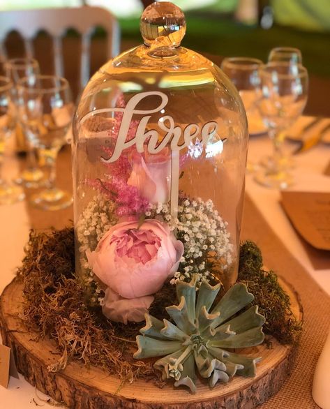 Flower Dome Centerpiece, Flower Dome, Wedding Centrepiece, Glass Dome Cloche, Cloche Domes, Wedding Centrepieces, Kent Wedding, Glass Cloche, Colour Inspiration