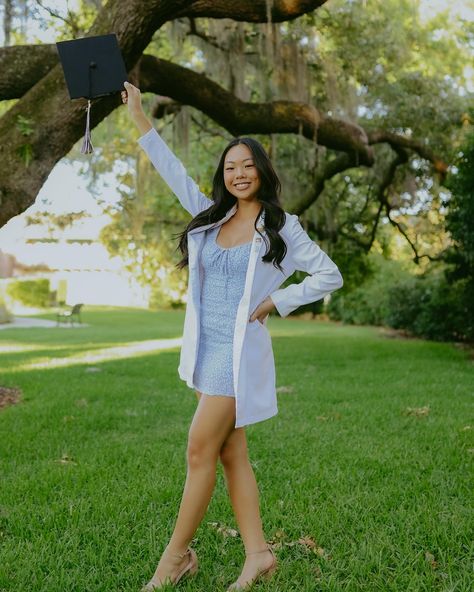 Pinning Ceremony, Graduation Photoshoot, Graduation Photo, Graduation Photos, White Coat, Photo Inspo, Graduation Dress, On Instagram, White