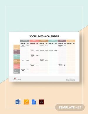 Social Calendar Template, Social Media Calendar For Business, Social Media Reporting Template, Content Calendar Template Excel, Free Social Media Content Calendar, Social Media Content Calendar Template Free, Social Media Content Planner Template Free, Social Media Planner Template Free, Social Media Posting Schedule Template