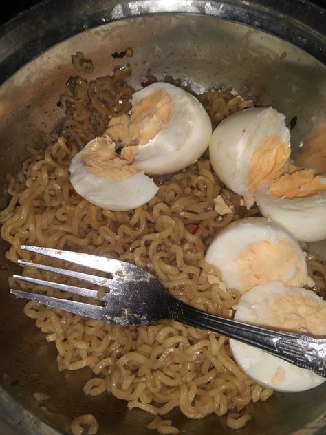 Pancit Canton With Egg, Pancit Canton, Snapchat, Egg, Rice, Quick Saves