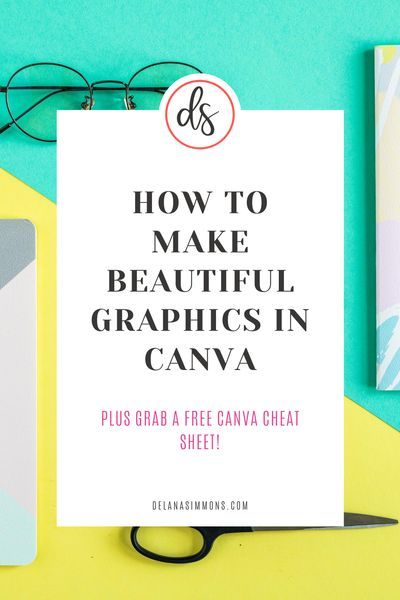 This post walks you through exactly how to make graphics in Canva. You can use Canva to create images for Instagram, Pinterest, Facebook, and even PDFs for your email list. If you're new to Canva, here's your step-by-step guide to getting started! #canva #graphicdesign #graphicsforbeginners #howtousecanva Images For Instagram, Canva Graphics, Alphabet Frames, Canva Tips, Using Canva, Create Graphics, Pinterest Seo, Sticker Template, Canva Tutorial