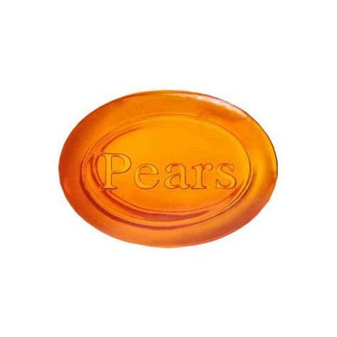 Pears Transparent Soap- CosmopolitanUK Holy Grail Makeup, Png Fillers, Pears Soap, Transparent Soap, Rihanna Makeup, Orange Soap, Chinese Takeaway, Glycerin Soap, Holy Grail