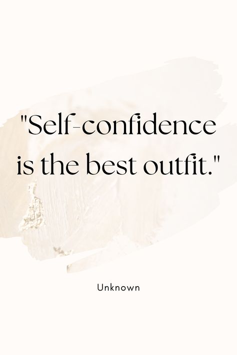 'Confidence is the most beautiful thing you can possess.' Shine bright and embrace your true self. Leadership Motivation, Self Confidence Quotes, Learn Facts, Confidence Quotes, Instagram Quotes Captions, Christmas Outfits, True Self, Self Discipline, Work Inspiration