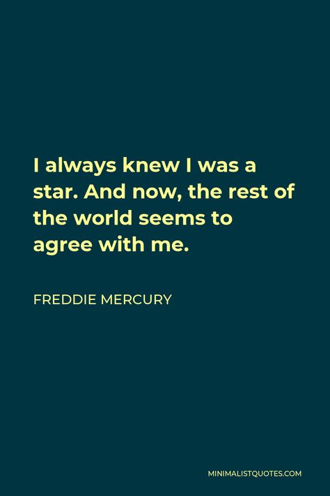 Freddy Fender Quotes, Freddie Mercury Quotes, Princes Of The Universe, Game Of Love, We Are The Champions, British Music, Senior Quotes, Stars Then And Now, Love Hurts