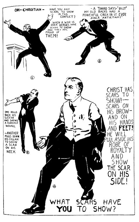 Billy Sunday Jesus Blood, Billy Sunday, Gods And Generals, Celebrate Jesus, Sunday Prayer, Biblical History, Quotes Strong, Jesus Songs, Church Camp