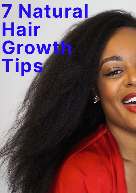 long straight natural hair Growing Black Hair, How To Grow Natural Hair Black Women, How Fast Does Hair Grow Chart, How Yo Grow Your Hair Fast In A Day, How To Grow Type 4 Hair Fast, How Long Hair Grow In A Month, Why Won’t My Hair Grow, Grow Black Hair, Ebony Hair