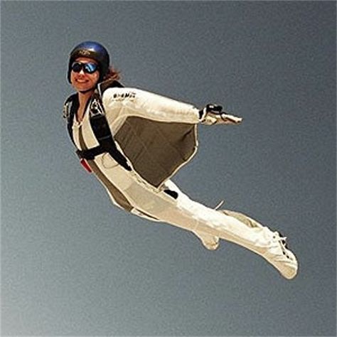 Wingsuit Flying, Extreme Activities, Base Jumping, Hang Gliding, Sports Products, Flying Squirrel, Thrill Seeker, Snow Sports, Skydiving