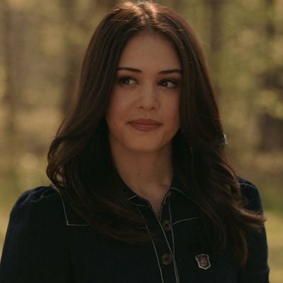 Josie Saltzman Icons, Dark Josie, Kaylee Bryant, Legacy Tv Series, Josie Saltzman, Tvdu Cast, The Legacies, The Vampire Diaries Universe, Tvd Universe