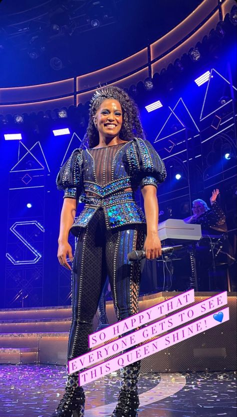 Six Catherine Parr, Catherine Parr Costume, Catherine Parr Six The Musical Costume, Katherine Parr Six The Musical, Catherine Parr Six The Musical, Garrett Watts, Dream Roles, Catherine Parr, Six The Musical