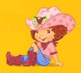 Charlotte aux Fraises cowgirl ! Strawberry Shortcake Outfits, Strawberry Shortcake Pictures, Strawberry Shortcake Costume, Cartoon Gif, Looney Tunes Wallpaper, Berry Shortcake, Strawberry Shortcake Cartoon, Strawberry Shortcake Characters, Strawberry Shortcake Doll