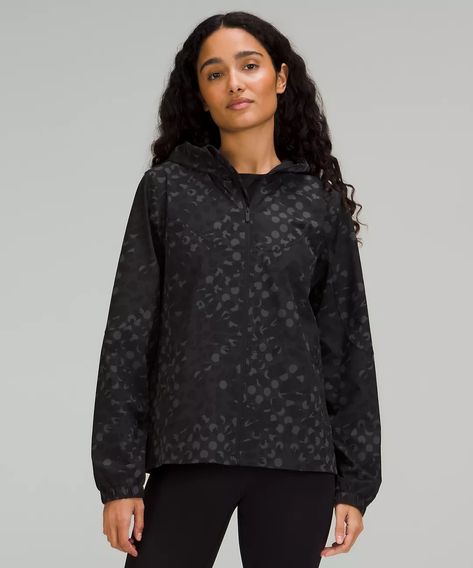 Discover great products at the best prices at Dealmoon. Lululemon Packable Water-Repellent Jacket | Women's Coats & Jackets | lululemon. Price:$79.00 at lululemon Lululemon Rain Jacket, Long Hooded Jacket, Water Repellent Jacket, Medium Coat, Leopard Jacket, Grunge Look, Max Black, Card Sleeve, Water Repellent Fabric