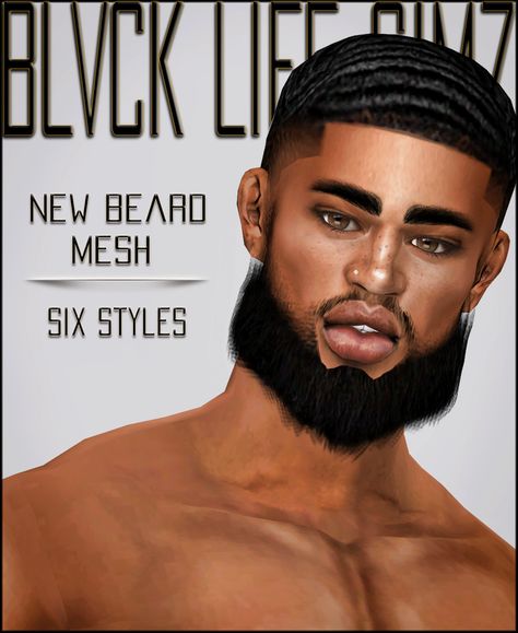 The Sims 4 Black Men Hair Cc, Sims 4 Black Beard Cc, The Sims 4 Black Male Hair, Sims 4 Black Beard, Sims 4 Mens Facial Hair Cc, Sims4 Male Beard, Sims 4 Beard Facial Hair, Sims 4 Cc Men Dreads, Sims 4 Cc Male Facial Features