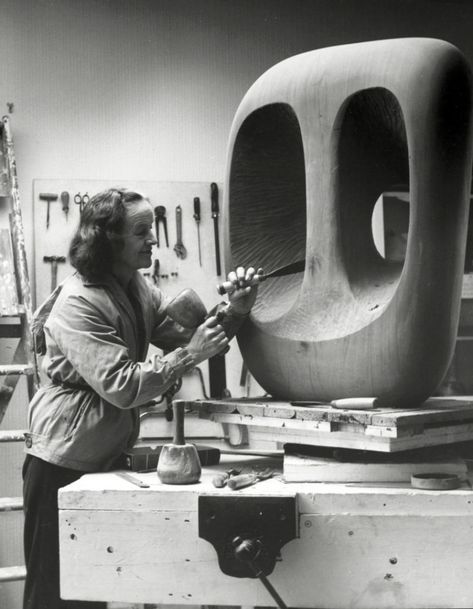 Barbara Hepworth Sculpture, Andy Goldsworthy, Barbara Hepworth, Richard Serra, Antony Gormley, Tate Britain, Henry Moore, Louise Bourgeois, Keramik Design