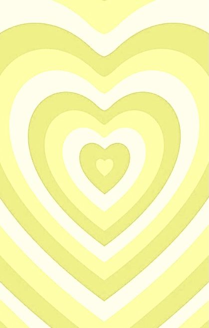 Heart Phone Background, Imagenes Aesthetic, Retro Heart, Spring Flowering Bulbs, Yellow Heart, Phone Background, Retro Wallpaper, Heart Wallpaper, Fall Wallpaper