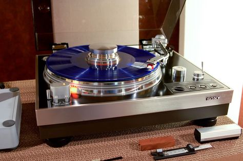 Turntable Vintage, Hifi Turntable, High End Turntables, Audiophile Turntable, Hifi Audiophile, Turntable Cartridge, High End Hifi, Vintage Stereo, Vinyl Player