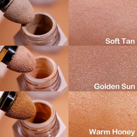 Contour so smooth, you'll glow like the sun 🌞✨ Sculpt, slay, and shine with Sheglam's Sun Sculpt Liquid Contour – for that effortlessly chiseled look! Sale Price: 930 BDT Regular Price: 1120 BDT Available shades: Earthy Sepia Golden Sun Soft Tan Terracotta Tawny Amber ✅ Inbox us / ORDER from website Get an extra discount with code: new10 https://lavishta.com/product/sun-sculpt-liquid-contour/ Liquid Contour, Golden Sun, Sale Price, The Sun, Amber, Shades, Coding, Sun, Quick Saves