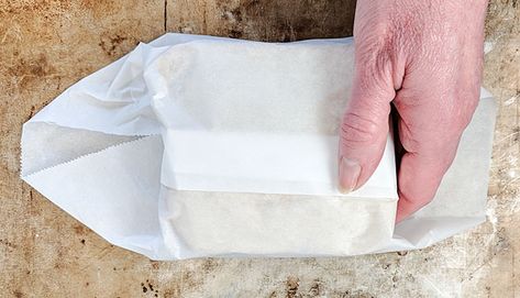 Wrapped Sandwiches In Parchment, How To Wrap Sandwiches In Paper, How To Wrap A Sandwich, How To Wrap Sandwiches In Parchment, Sandwhich Wraps, Sandwich Wrapping, Hoagie Sandwiches, Sandwich Packaging, Homemade Sandwich