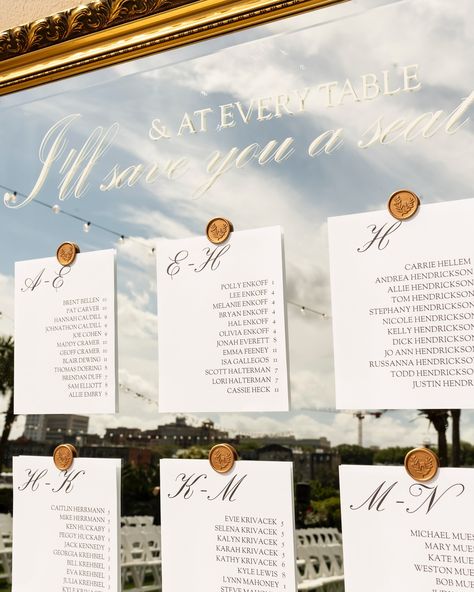 At every table, I’ll save you a seat...Forever starts now 🤍 . . . Venue • @westinsavannah Photography • @mdb__photography Hair • @hairandmakeupbygisaura Florals • @urbanpoppyshop Invites • @mintedweddings Dress Boutique • @luxereduxbridal Dress Designer • @jennyyoonyc Accessories • @untamedpetals Bridal Shoes • @stuartweitzman Bridesmaids Dresses • @reformation Tuxedos • @menswearhouse Rings • @franklin.jewelers.in Lighting • @jlkevents DJ • @allaboutyouentertainment Catering • ... At Every Table I'll Save You A Seat, 2025 Wedding, Photography Hair, Dress Designer, Dress Boutique, Golf Resort, Oct 11, Start Now, Wedding Stationary