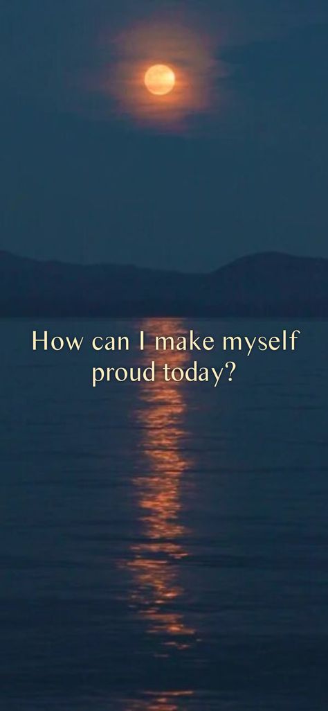 How can I make myself proud today? From the I am app: https://iamaffirmations.app/download I’m Obsessed With Myself, Make Myself Proud, Find Myself Quotes, Obsessed With Me, Self Love Affirmations, Love Affirmations, Guided Meditation, Journal Prompts, New Beginnings