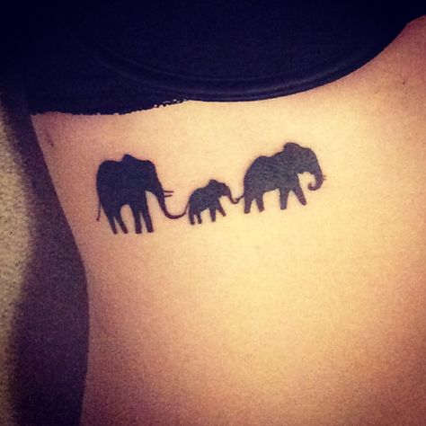 Elephant silhouette tattoo Elephant Silhouette Tattoo, Tattoo Written, Tattoo Silhouette, Silhouette Tattoo, Feminine Tattoo Sleeves, Elephant Silhouette, Silhouette Tattoos, Elephant Tattoo, About Tattoo