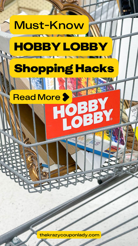 Wanna know the secrets of Hobby Lobby obsessed smart shoppers? The Krazy Coupon Lady will teach you secret ways (hacks!) and shopping tips to save money at Hobby Lobby, whether you're shopping for Hobby Lobby decor, Hobby Lobby Christmas, DIY projects, Hobby Lobby craft ideas, farmhouse decor, Hobby Lobby mirrors, or living room wall art- we've got you covered. Read on for shopping hacks and saving money tips to shop those Hobby Lobby finds on a budget... Hobby Lobby Fall Decor Ideas Farmhouse, Hobby Lobby Hacks Diy, Hobby Lobby Fall Crafts Diy, Christmas Decor Ideas Hobby Lobby, Coupons For Hobby Lobby, Hobby Lobby Christmas 2024, Hobby Lobby Decor Ideas Inspiration, Hobby Lobby Sales Ad, Hobby Lobby Gift Ideas