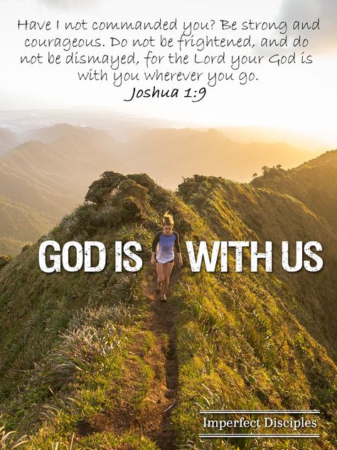 Aslan Quotes, God Is With Us, God With Us, Scripture Memorization, Creator Of The Universe, Scripture Memory, Social Awareness, Spiritual Guides, Prayer Warrior