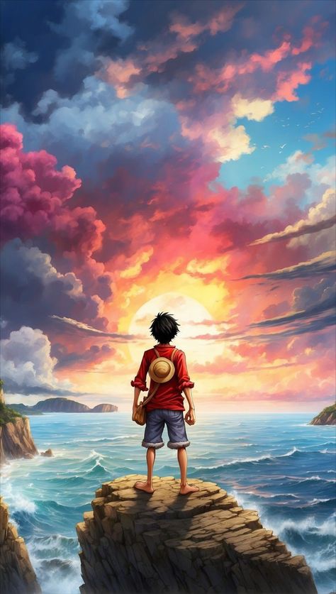 Monkey D Luffy Cool Wallpaper, One Piece4k, One Piece Wallpaper Iphone 4k, Anime Psyco, Monkey D. Luffy Wallpapers, Touka Wallpaper, 4k Wallpaper Android, One Piece Aesthetic, One Piece Movies