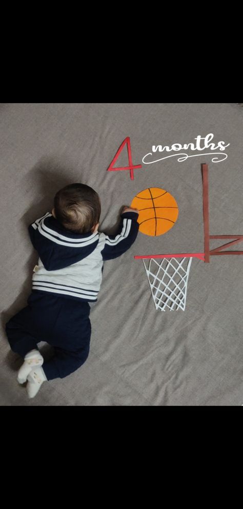 Eight Months Photoshoot, Baby Monthsary Photo Ideas Boy, Baby Boy 3 Months Photoshoot Ideas, Baby 3 Month Photoshoot, Kids Monthly Photoshoot, Baby Boy Shoot Ideas, Baby Boy 3 Month Pictures, 2 Month Baby Boy Photo Shoot Idea, Baby Boy Milestone Ideas