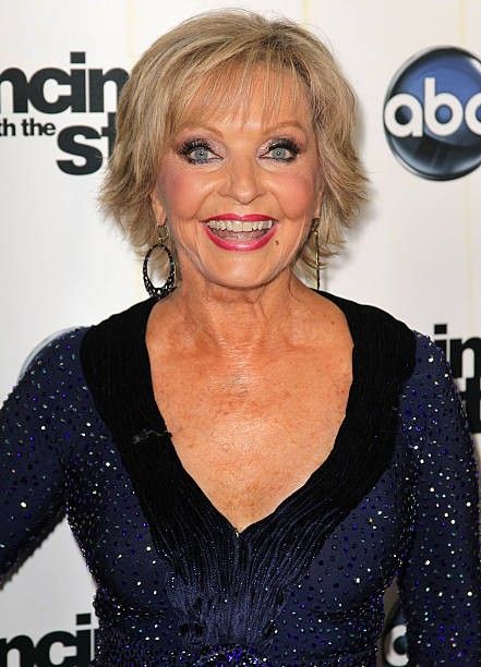 Florence Henderson, First Game, Florence, Quick Saves