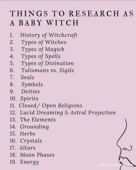 Witchy Tips And Tricks, Witchcraft Drawing, Witch Tips, Spells For Beginners, Witch Rituals, Wiccan Magic, Witch Spirituality, Magic Spell Book, Grimoire Book