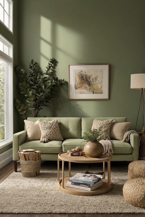 Want to revamp your living room's wall colors? Discover how to pick between neutral and bold shades in this daily interior designer routine for stunning decor! #Ad #homedecor #homedesign #wallpaints2024 #Painthome #interiorarchitecture Wall Colors Green Living Room Colors
Bright Living Room Colors
Apartment Renovation
Living room Remodeling
Modern Paint Colors
2024 Bold Wall Colors, Colorful Living Room Bright, Renovation Living Room, Paint Colors 2024, Greige Living Room, Green Walls Living Room, Sage Green Living Room, Neutral Wall Colors, Modern Paint Colors