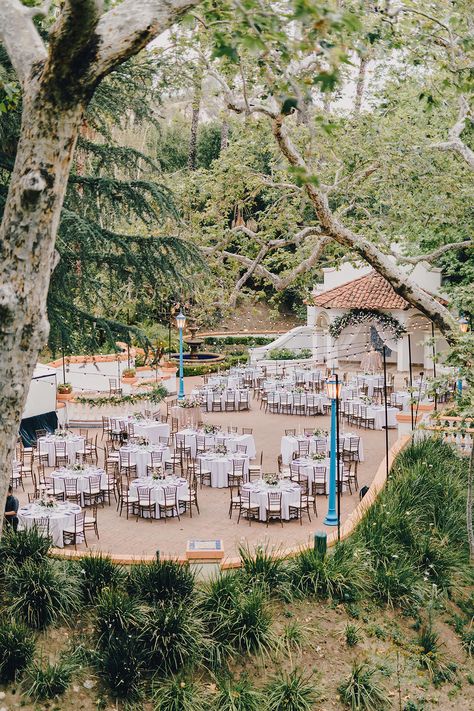 Wedding Venues In California, Outdoor Wedding Venues California, Wedding Venues California, Waterlily Pond, California Wedding Venue, Northern California Wedding Venues, Rustic Luxury, Courtyard Wedding, San Diego Wedding Venues